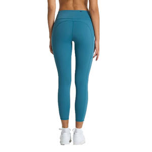 Adjustable Rate Latest Fashion Custom Make Factory Rate <b>Top</b> Style New Arrived Custom Colour Women <b>Leggings</b> - Product Image 4