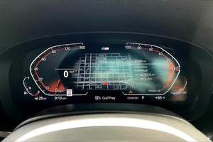 BMW Série 5 540i RWD 2022 abordable, conduite à gauche/droite - Product Image 3