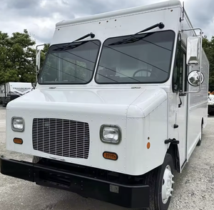 El mejor!! Camión Tractor de Alta Potencia con Cabina Dormitorio 6x4 Diésel para Operaciones en Carretera - Product Image 1