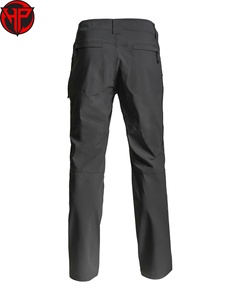 Pantalones Tácticos ShadowForce de Soft Shell con Estampado de Poliéster para Caza, Expedición, Senderismo al Aire Libre, Profesionales, Elite, Utilitarios - Product Image 6
