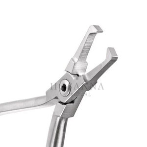 Precio barato Manual de ortodoncia Dental TC Alicates MOQ bajo ortodoncia Dental TC Alicates - Product Image 6