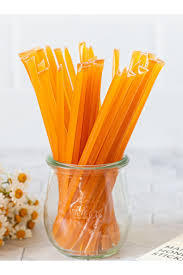 Palitos de miel de manuka PRI Lemon Twist, miel de manuka cruda de Vietnam perfecta para llevar, 10ct | Personalizar para la venta al por menor | Alta calidad - Product Image 5