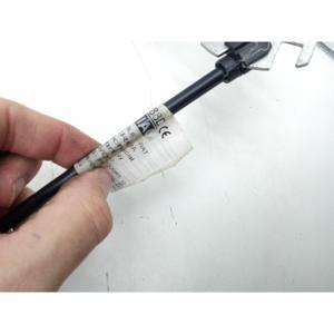 FIAT Croma รุ่นที่ 2 (05>07) กลไกปรับกระจกหน้าขวา ALE0088D - Product Image 5