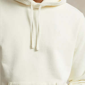 เสื้อฮู้ดดี้ผู้ชายสั่งทำขายส่ง |   เสื้อสเวตเชิ้ตพิมพ์ลายดิจิทัลทันสมัยพร้อมโลโก้ด้านหน้า ผลิตโดยผู้ผลิต OEM ODM ผลิตในประเทศปากีสถาน - Product Image 5