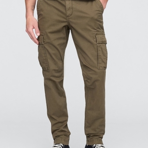 Pantalon de survêtement pour homme, léger, respirant, style sport moderne, bas de survêtement durable pour l'entraînement - Product Image 3