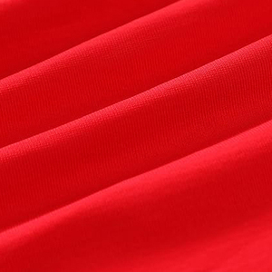 Camiseta deportiva sin mangas de algodón y spandex para mujer, transpirable y elástica, para gimnasio y entrenamiento. - Product Image 5