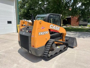 รถตัก TR270รถตักรถตักใช้ - Product Image 6