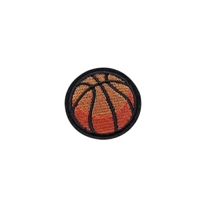 Écusson brodé thermocollant pour club de baseball – Applique pour vestes, maillots, sacs à dos – Écusson brodé pour fans de sport - Product Image 5