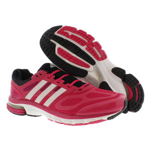Zapatillas Adidas Supernova Sequence 6 para Mujer Color: Rosa/Blanco/Negro 100% Auténticas - Product Image 5