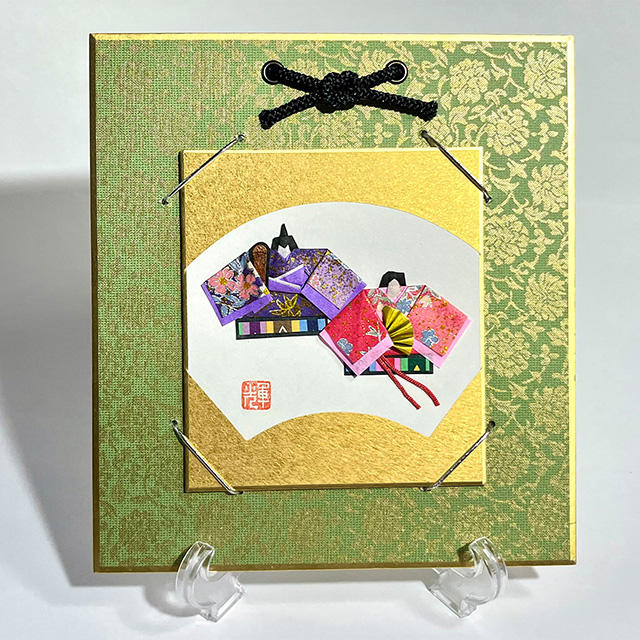 Hina Doll 1