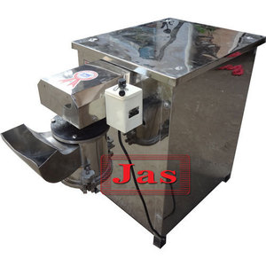 Machine à fabriquer des Murukku pour la production de chips de pommes de terre - Product Image 1