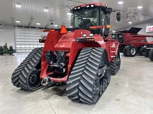 Tracteurs agricoles 2020 Case IH Steiger 580 Quadtrac neufs et d'occasion à vendre - Product Image 6