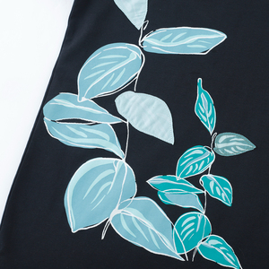 เสื้อยืดผู้ชายแขนสั้นแห้งเร็วผ้าทอคุณภาพสูงแห้งเร็วฤดูร้อน - Product Image 3