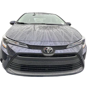 Yota Coro LA SE รถซีดาน4D 169HP เกียร์อัตโนมัติ2025 2.0L INLINE-4เบนซิน16V PDI DOHC MPG ตัวแปร V - Product Image 1