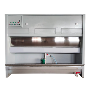 Nouveau produit Machines de traitement de l'eau à moteur sous vide à deux ventilateurs Système de filtration de l'eau pour le nettoyage - Product Image 2