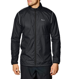 Design High Quality And Comforetable Men's Windbreaker Jacket-Customized Sublimation Waterproof Windbreaker Jacket - Product Image 1