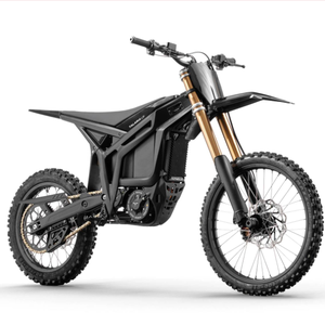 TALARIA KOMODO 2025 - Product Image 2