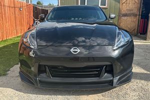 รถนิสสัน 370Z คูเป้ ปี 2010 มือสอง พวงมาลัยซ้าย/ขวา - Product Image 5