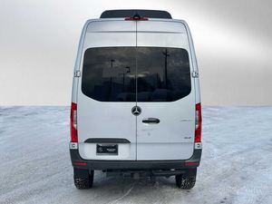 CAMIONETA S-PRINTER USADA PREMIUM 2021, AUTOMÁTICA DE 7 VELOCIDADES - Product Image 5