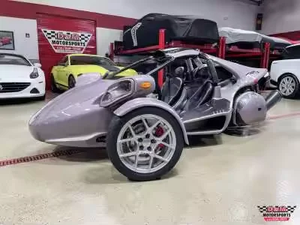 Últimos Modelos 2023/2024 de Vehículo de 3 Ruedas T-Rex RR DIY de Grado Industrial Personalizable OEM con Sistema de Sonido - Product Image 2