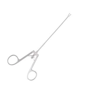 เครื่องมือผ่าตัดทางหู คอ จมูก คุณภาพสูง คีเลนเนิร์ต-คุทซ์ ทีดีน์รีทรีเวอร์ คีมสำหรับนรีเวชและสูตินรีเวช สำหรับการควบคุมการเจริญพันธุ์ - Product Image 6