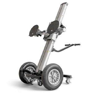 เครื่องยกและขนย้ายแผ่นกระจกมอเตอร์รุ่น GT2 รับน้ำหนักได้ 180 กก. อายุการใช้งานยาวนาน ผลิตในฝรั่งเศส - Product Image 1