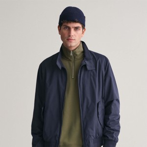 Veste légère élégante pour hommes-de haute qualité, confortable et idéale pour les tenues à la mode et décontractées - Product Image 1