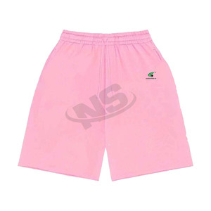 Pantalones cortos de malla para hombre con logotipo personalizado y precio bajo al por mayor, pantalones cortos de secado rápido para gimnasio, entrenamiento, entrenamiento, correr, verano, bolsillos, OEM - Product Image 6