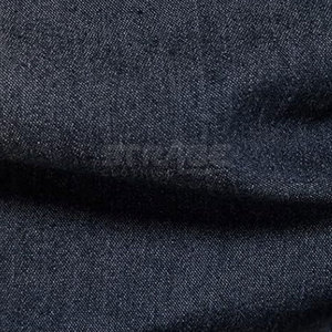Camisa Vaquera Informal de Algodón 100% Duradera con Textura Suave, Tejido Transpirable y Ecológico, Atractivo Clásico - Product Image 6