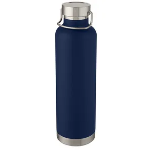 Bouteille d'eau sportive personnalisée Thor 1L, bouteille thermique pour merchandising sportif - Product Image 3