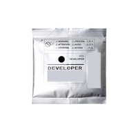Bubuk Developer Kualitas Jepang XinYu DV512 untuk Konica Minolta Bizhub C224 C284e C284 C364 C364e C454 C554 C554e Color Developer