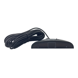 Sensori di Parcheggio con Display e Avvisatore Acustico - Product Image 5