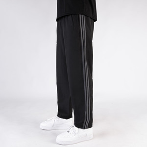 Pantalon surdimensionné pour hommes lavé confortable et durable pantalon ample pour décontracté et Streetwear porter élégant à la mode utilisation quotidienne - Product Image 6