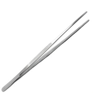 Micro pince à épiler manuelle en carbure de tungstène en acier inoxydable du meilleur fournisseur Ensemble d'instruments à base chirurgicale - Product Image 4