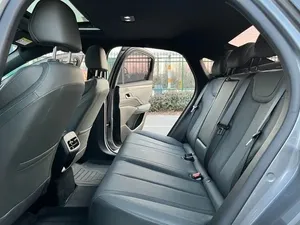 NEAT 2025, Qin Plus EV 510 III, Bajo Kilometraje, Transmisión Automática, Techo Panorámico, Luces LED, Luces Diurnas LED - Product Image 6