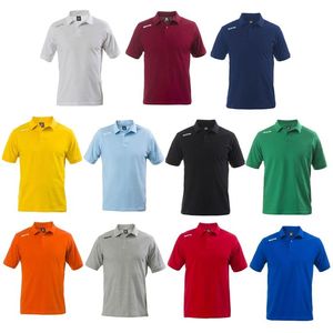 Pelota de golf personalizada uniforme de camiseta de golf de alta calidad con logotipo de bádminton uso unisex con diseño de logotipo personalizado - Product Image 3