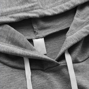 Top vente : sweat-shirts courts pour femmes, créez votre propre design, vente chaude et prix bas, sweat-shirts courts pour femmes, matière fraîche - Product Image 5