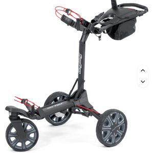 Carrello da Golf Elettrico QUALITY SALES Bag Boy Volt |   Carrello Telecomandato Compatto con Batteria al Litio a 36 Fori - Product Image 1