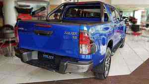 Toyota Hilux <span class=keywords><strong>GR</strong></span> Sport 2023 USATO, Doppia Cabina, Pick-up con Basso Chilometraggio - Product Image 6