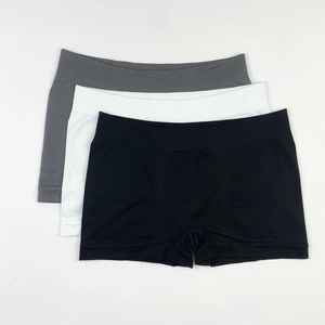 Boxers pour hommes à taille haute, respirants, à séchage rapide, en tricot, avec ceinture, 100% fibre de bambou du Pakistan - Product Image 2