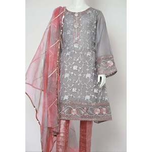 Vêtements indiens et pakistanais Rashk E Qamar - Product Image 5