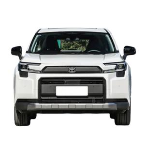 รถยนต์มือสองปี 2026 RAV-4 Dual-Hybrid 2.0L FWD รุ่น Luxury Edition ได้รับการตอบรับอย่างดี รถมือสองราคาถูก - Product Image 1