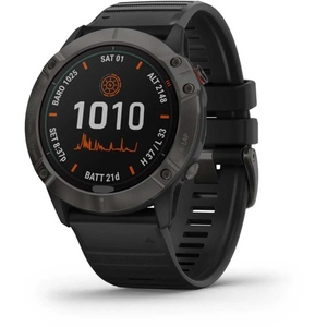 นาฬิกาอัจฉริยะ GPS รุ่นใหม่ล่าสุด Fenixs 6X Pro Solar Edition - Product Image 3