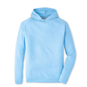 Sudadera con Capucha Deportiva para Hombre de Alta Calidad con Tejido de Alto Rendimiento, Top Atlético Transpirable para Entrenamiento y Correr para Adultos - Product Image 1