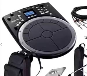 TOP Contrôleur de percussion électronique portable Roland HPD-20 HandSonics - Product Image 1