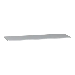 Material de Aislamiento para Gabinete/Recinto de Elementos Superiores/de Piso NSYRSFN124L de Schneider Electric - Product Image 1