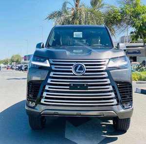 <span class=keywords><strong>Lexus</strong></span> LX600 de Lujo Usado con Bajo Kilometraje, <span class=keywords><strong>Auto</strong></span> SUV Limpio y de Lujo, Autos Usados Listos para Enviar a Todo el Mundo - Product Image 1
