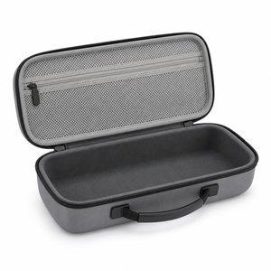 Hard Shell EVA Storage Case for Keyboard and Game Console Shockproof <b>Travel</b> <b>Organizer</b> Bag - Product Image 4