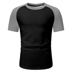 Camisetas de sublimación transpirables y de talla grande para hombres, camisetas de sublimación para hombres más vendidas - Product Image 3