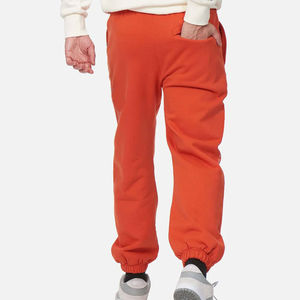 Pantalones de chándal ligeros de alta calidad Innovears para hombre, pantalones lisos de Color sólido con logotipo personalizado, colección de invierno de talla grande OEM - Product Image 4